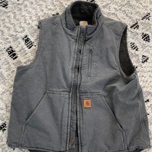Men's Carhartt Vest